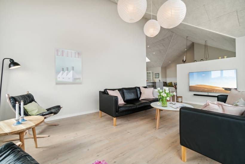Foto von Ferienhaus KY19 in Svaneke - Bornholm