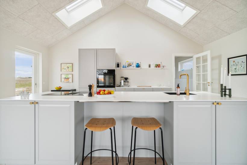 Foto von Ferienhaus KY19 in Svaneke - Bornholm