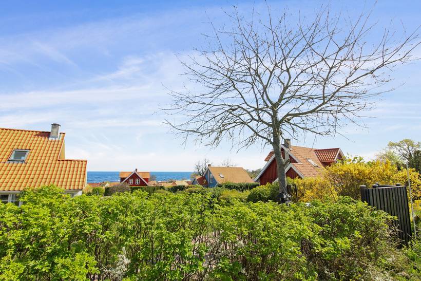 Foto von Ferienhaus KY19 in Svaneke - Bornholm