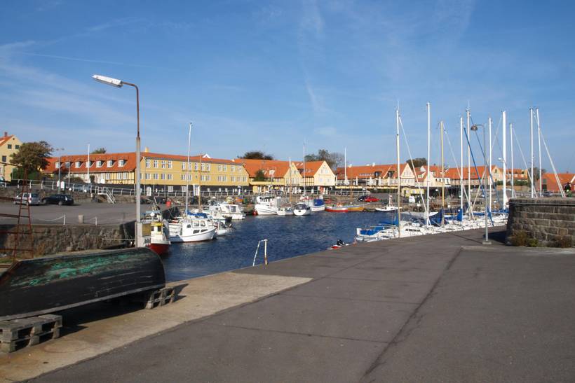 Foto von Ferienhaus KY19 in Svaneke - Bornholm