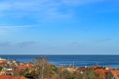 Vorschaubild von Ferienhaus KY19 in Svaneke - Bornholm