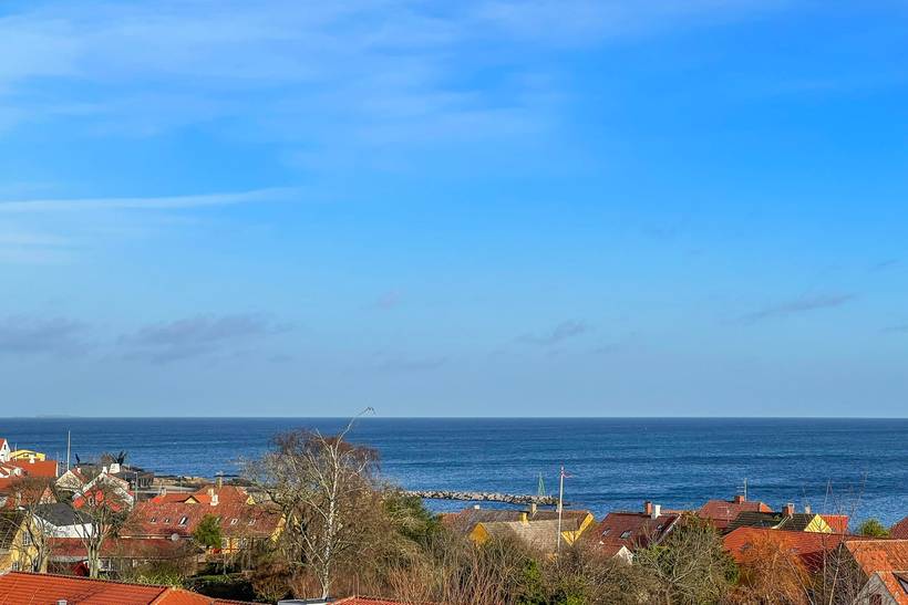 Foto von Ferienhaus KY19 in Svaneke - Bornholm