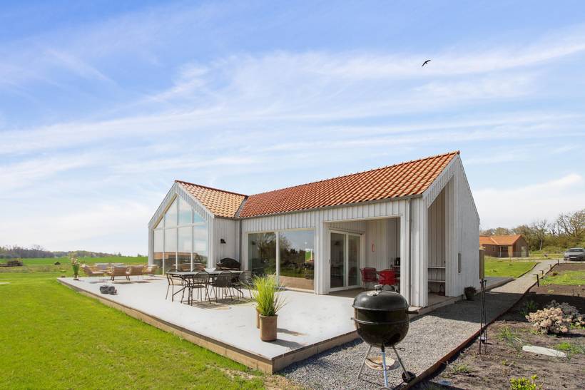 Foto von Ferienhaus KY19 in Svaneke - Bornholm