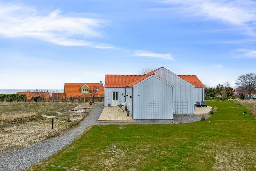 Foto von Ferienhaus KY19 in Svaneke - Bornholm