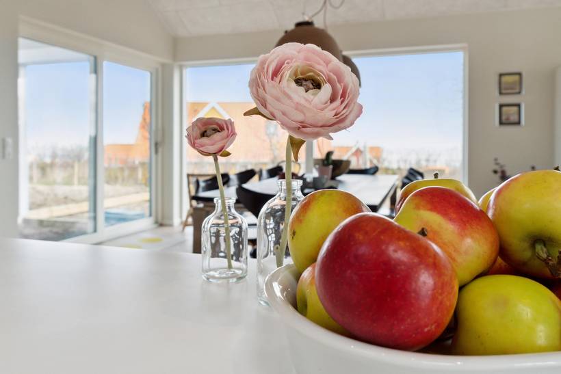 Foto von Ferienhaus KY19 in Svaneke - Bornholm