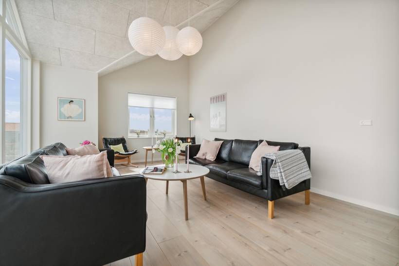 Foto von Ferienhaus KY19 in Svaneke - Bornholm