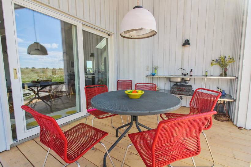 Foto von Ferienhaus KY19 in Svaneke - Bornholm