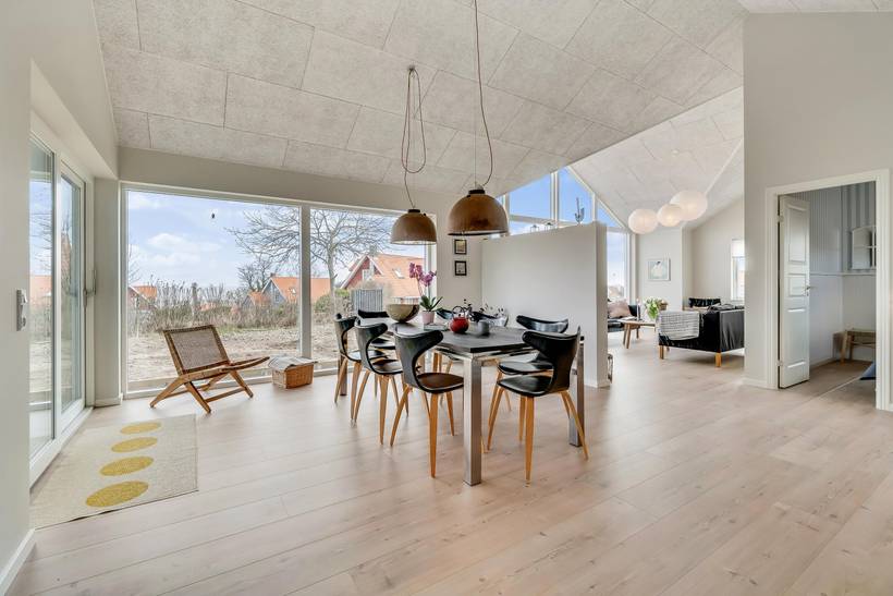 Foto von Ferienhaus KY19 in Svaneke - Bornholm