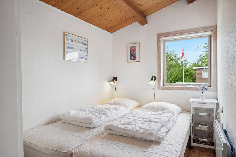 Foto von Ferienhaus KY28 auf Enø - Südseeland