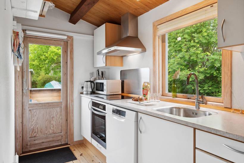 Foto von Ferienhaus KY28 auf Enø - Südseeland
