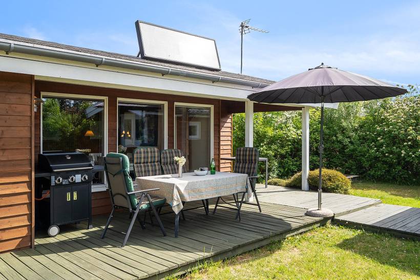 Foto von Ferienhaus KY28 auf Enø - Südseeland