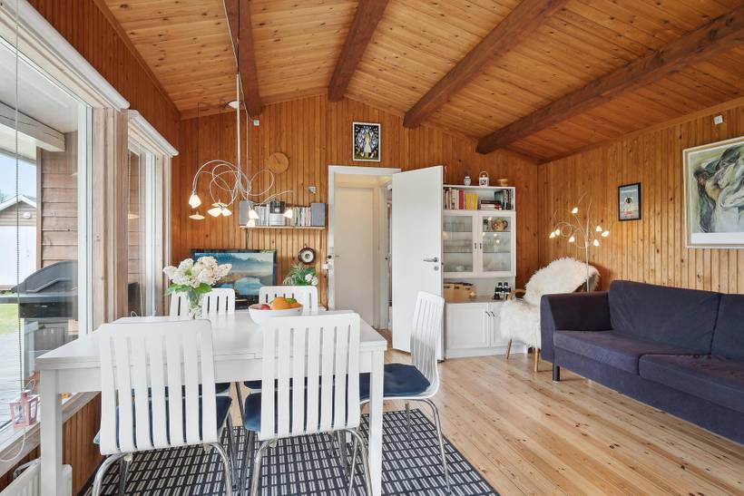 Foto von Ferienhaus KY28 auf Enø - Südseeland