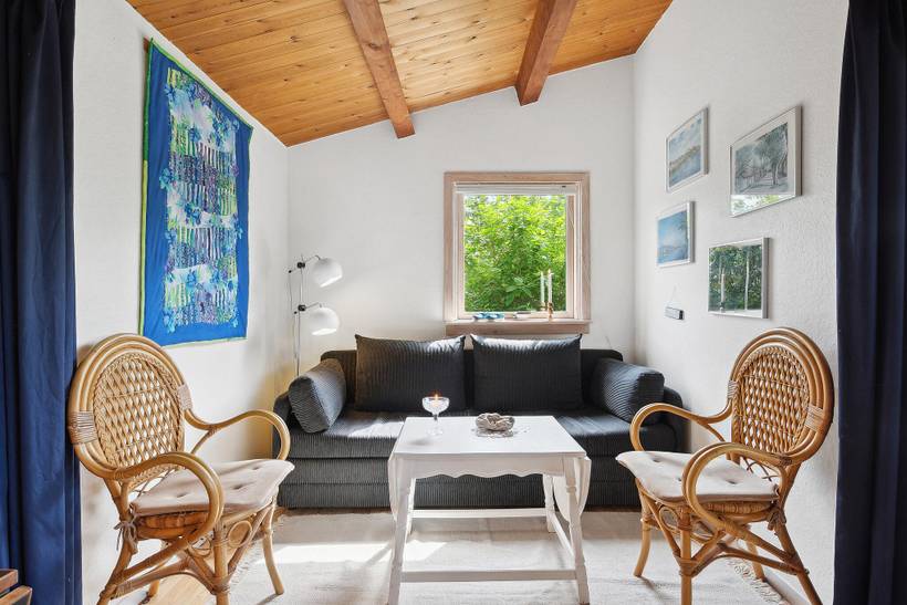 Foto von Ferienhaus KY28 auf Enø - Südseeland