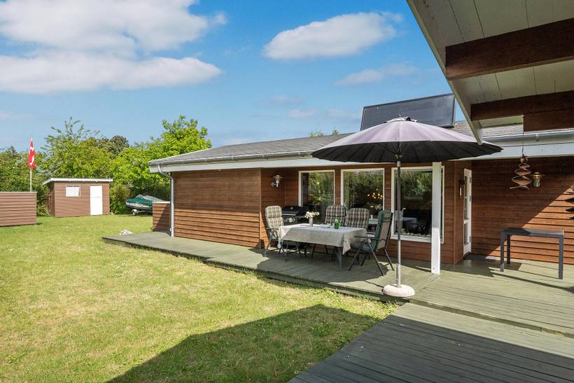 Foto von Ferienhaus KY28 auf Enø - Südseeland