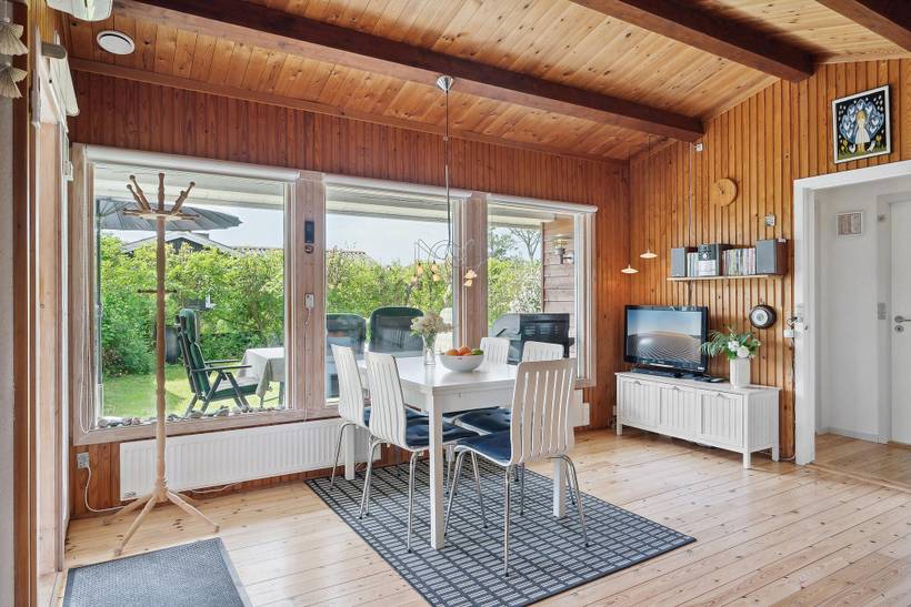 Foto von Ferienhaus KY28 auf Enø - Südseeland