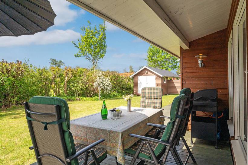 Foto von Ferienhaus KY28 auf Enø - Südseeland