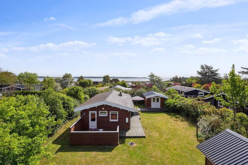 Foto von Ferienhaus KY28 auf Enø - Südseeland