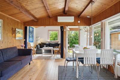 Vorschaubild von Ferienhaus KY28 auf Enø - Südseeland