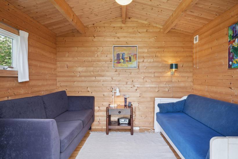 Foto von Ferienhaus KY28 auf Enø - Südseeland