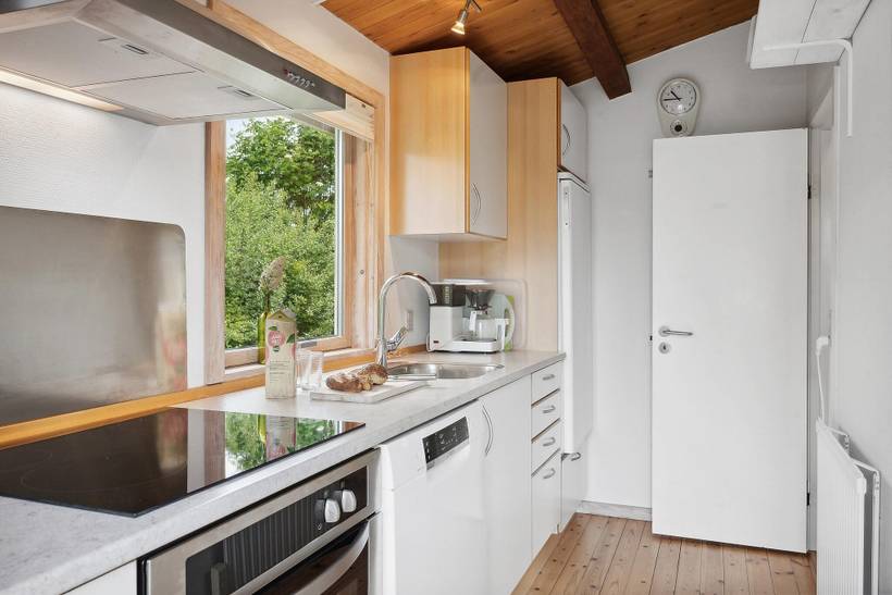 Foto von Ferienhaus KY28 auf Enø - Südseeland