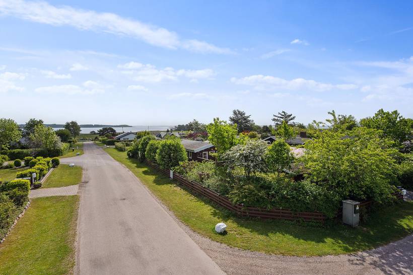 Foto von Ferienhaus KY28 auf Enø - Südseeland