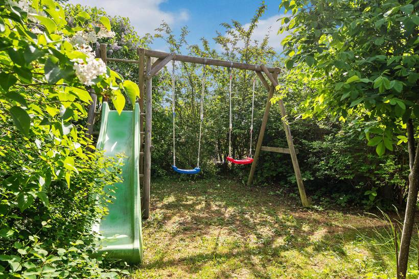 Foto von Ferienhaus KY28 auf Enø - Südseeland
