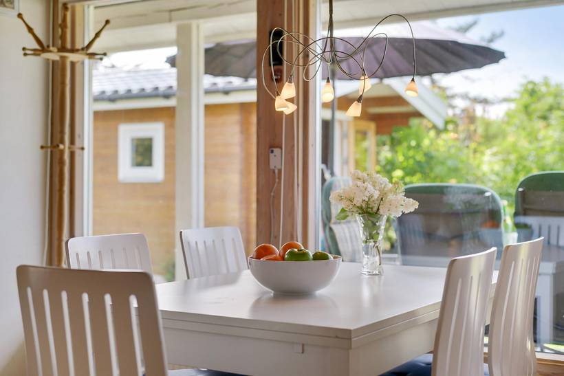 Foto von Ferienhaus KY28 auf Enø - Südseeland