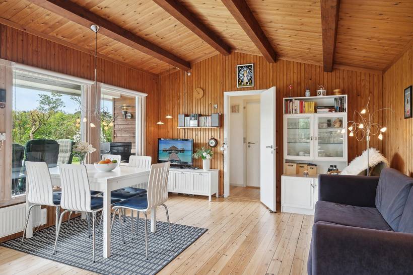 Foto von Ferienhaus KY28 auf Enø - Südseeland