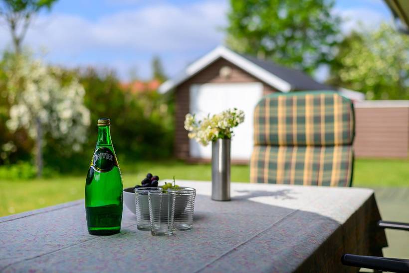 Foto von Ferienhaus KY28 auf Enø - Südseeland