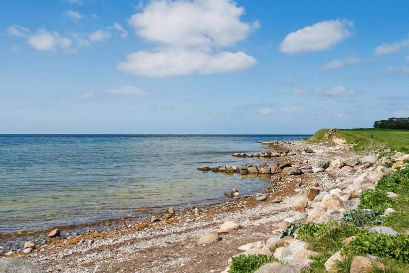 Foto von Ferienhaus KY28 auf Enø - Südseeland