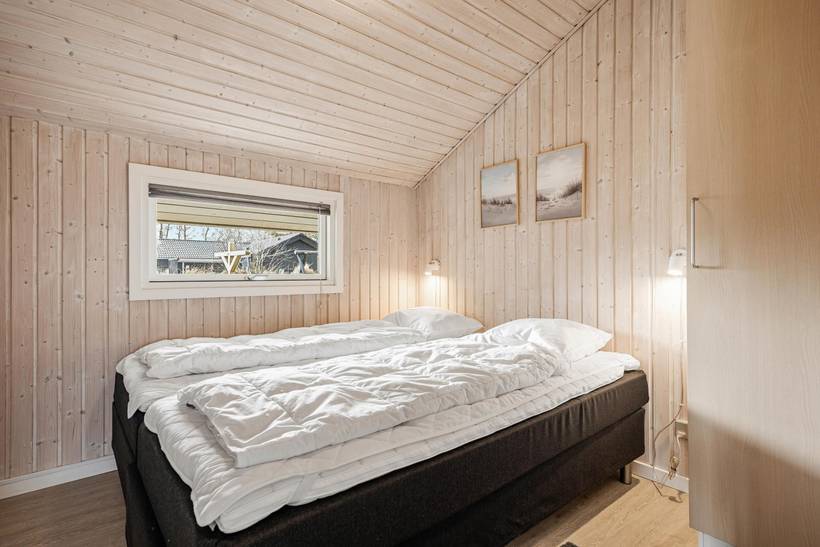 Foto von Ferienhaus KY31 in Blåvand - Westjütland