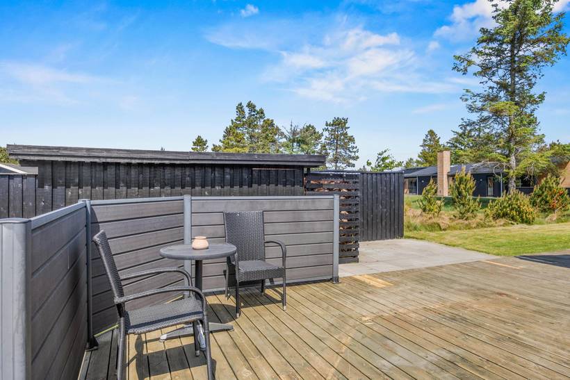 Foto von Ferienhaus KY31 in Blåvand - Westjütland