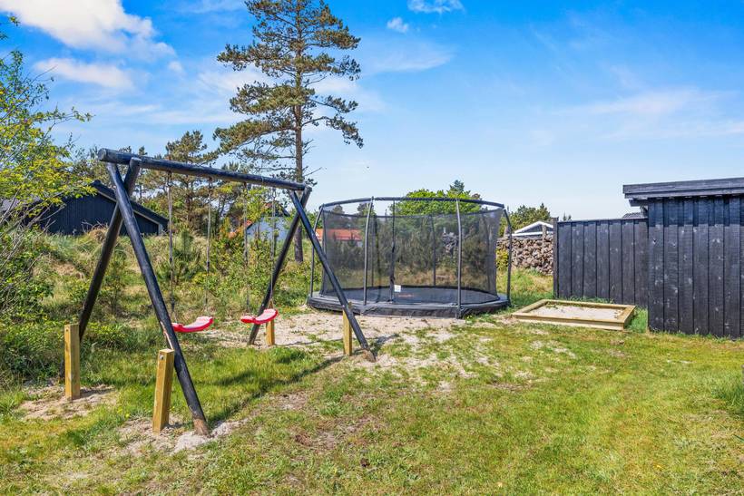 Foto von Ferienhaus KY31 in Blåvand - Westjütland