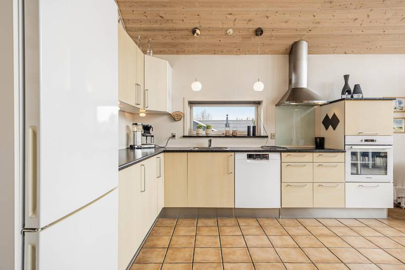 Foto von Ferienhaus KY31 in Blåvand - Westjütland