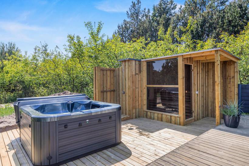 Foto von Ferienhaus KY31 in Blåvand - Westjütland