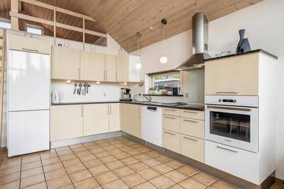 Vorschaubild von Ferienhaus KY31 in Blåvand - Westjütland