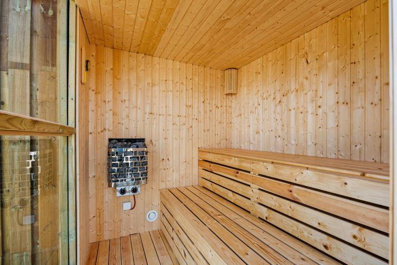 Foto von Ferienhaus KY31 in Blåvand - Westjütland