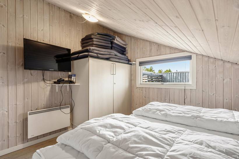 Foto von Ferienhaus KY31 in Blåvand - Westjütland