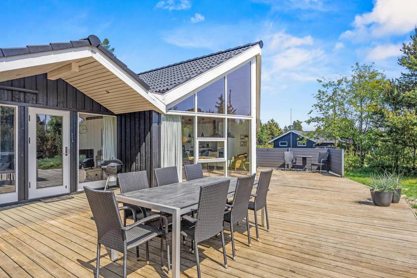 Foto von Ferienhaus KY31 in Blåvand - Westjütland