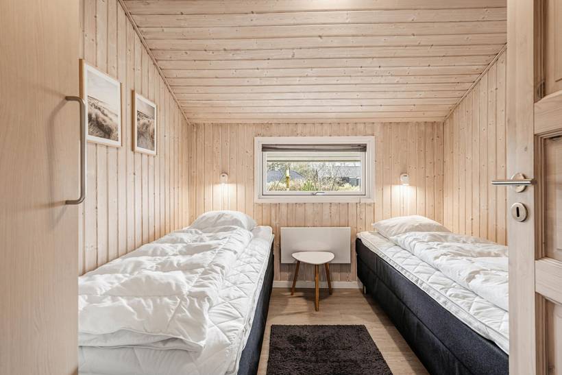Foto von Ferienhaus KY31 in Blåvand - Westjütland