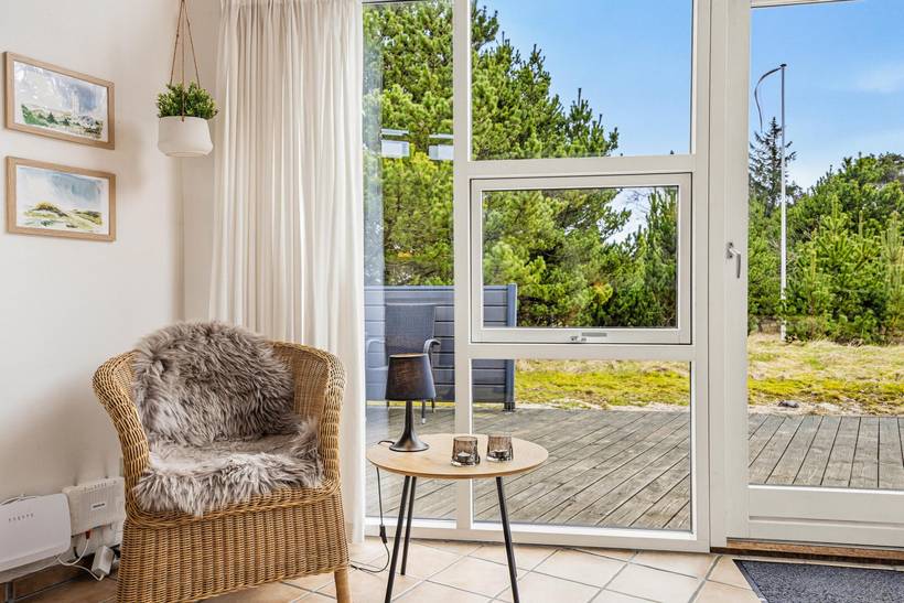 Foto von Ferienhaus KY31 in Blåvand - Westjütland