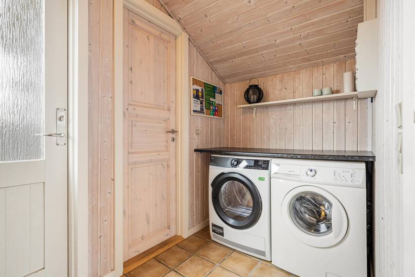 Foto von Ferienhaus KY31 in Blåvand - Westjütland