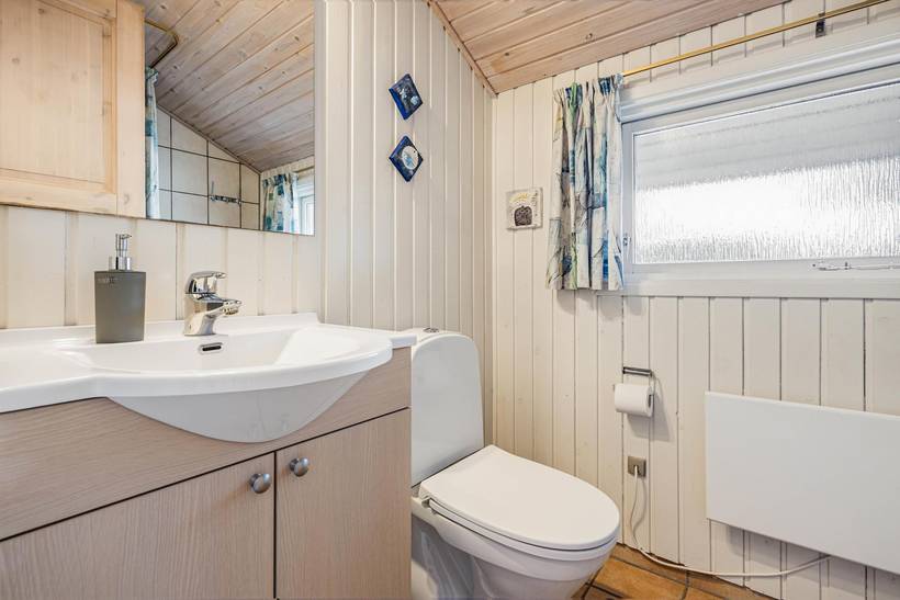 Foto von Ferienhaus KY31 in Blåvand - Westjütland