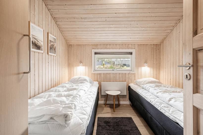 Foto von Ferienhaus KY31 in Blåvand - Westjütland