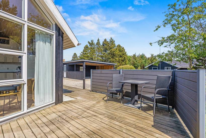 Foto von Ferienhaus KY31 in Blåvand - Westjütland
