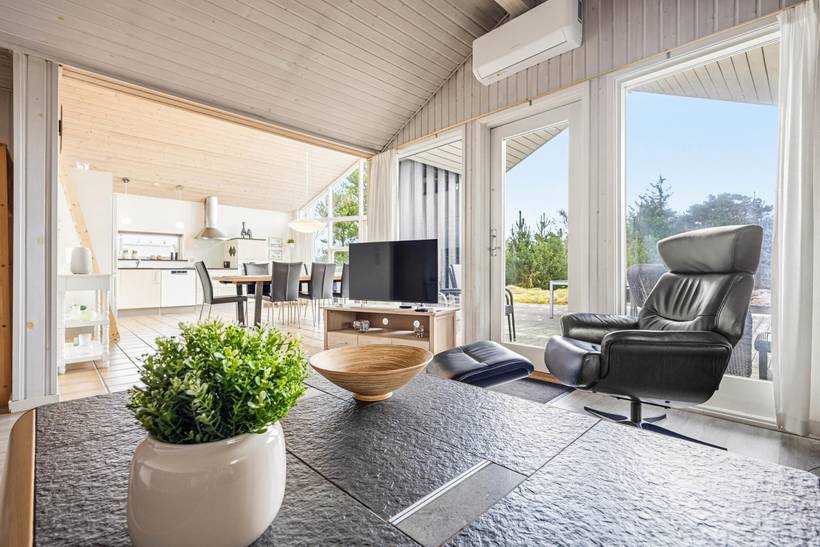 Foto von Ferienhaus KY31 in Blåvand - Westjütland