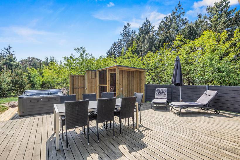 Foto von Ferienhaus KY31 in Blåvand - Westjütland
