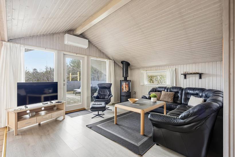 Foto von Ferienhaus KY31 in Blåvand - Westjütland