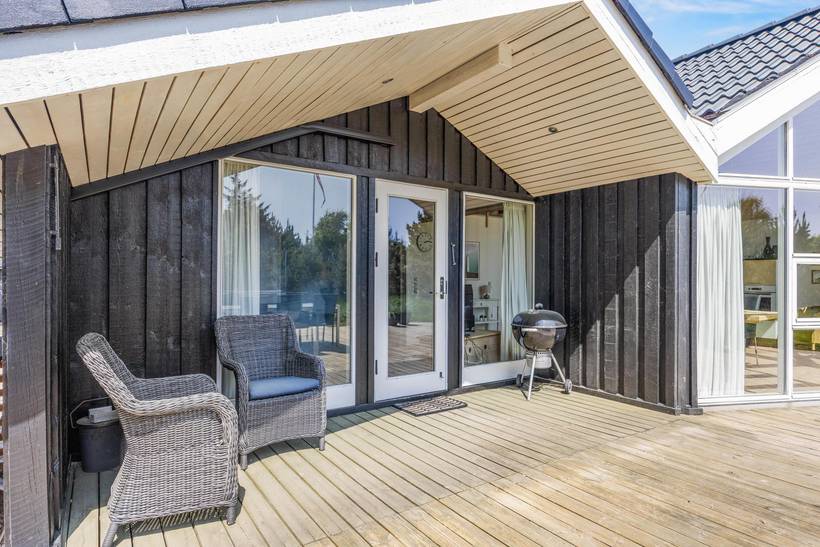 Foto von Ferienhaus KY31 in Blåvand - Westjütland