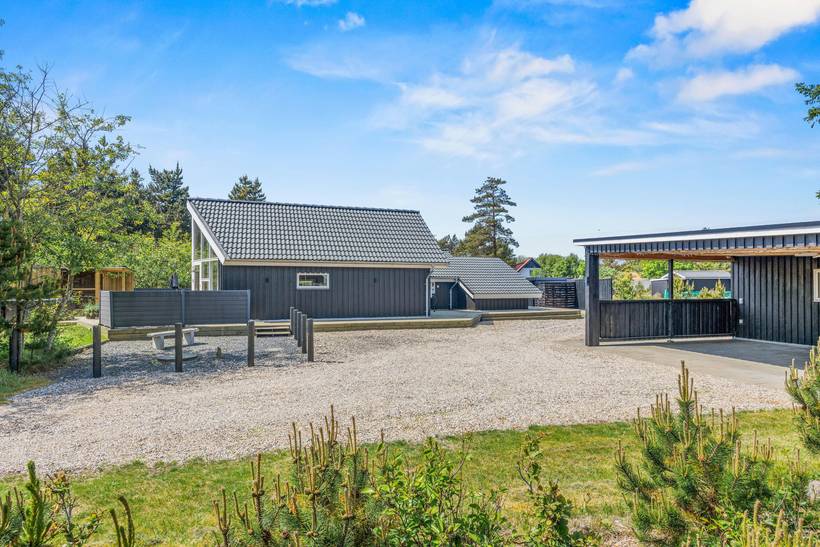 Foto von Ferienhaus KY31 in Blåvand - Westjütland